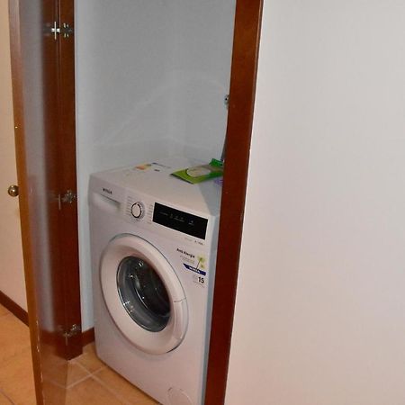 Apartament Milat L'Eucaliptus Eksteriør bilde
