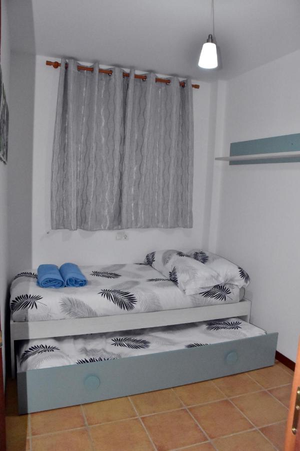 Apartament Milat L'Eucaliptus Eksteriør bilde