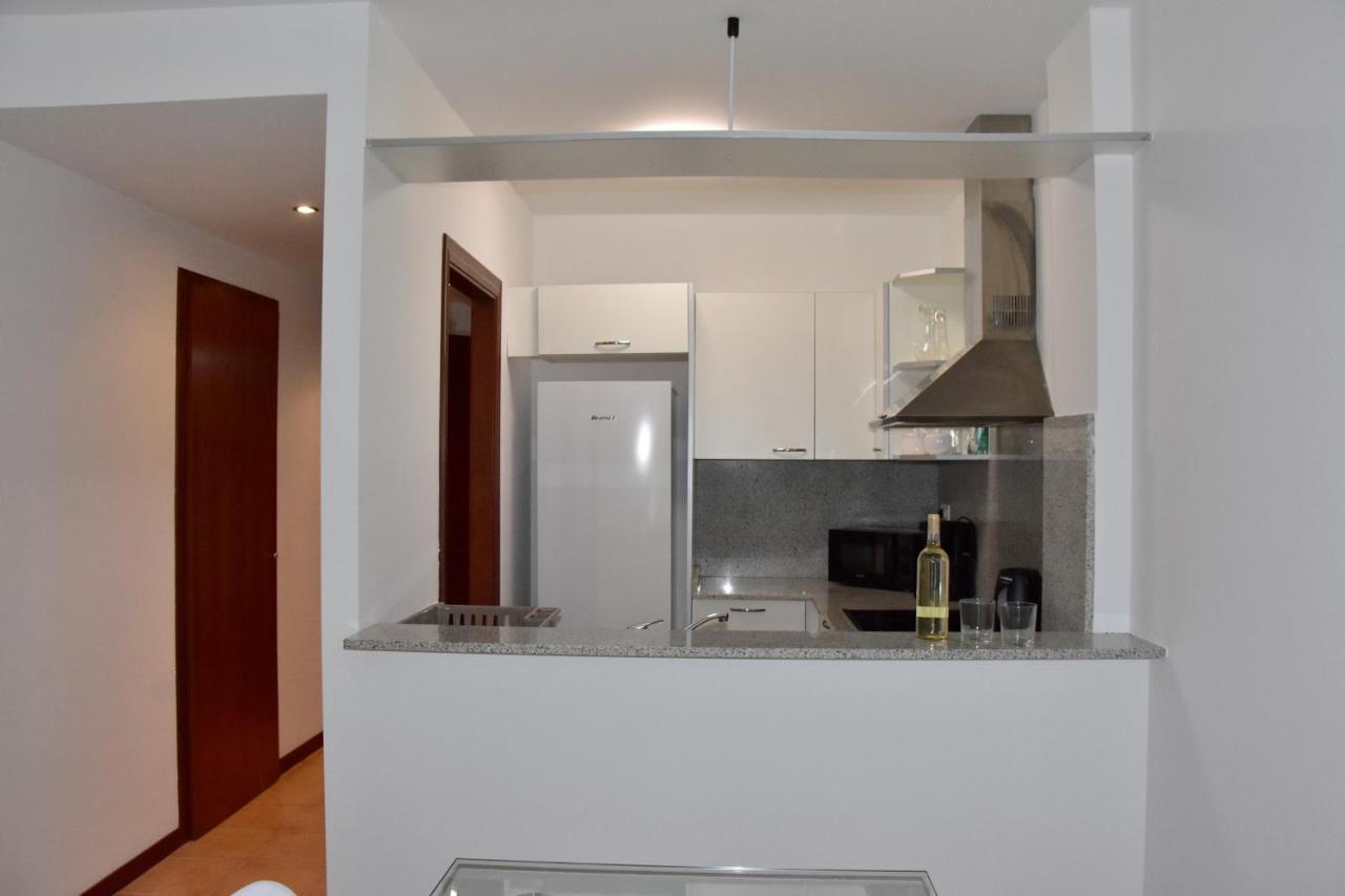Apartament Milat L'Eucaliptus Eksteriør bilde