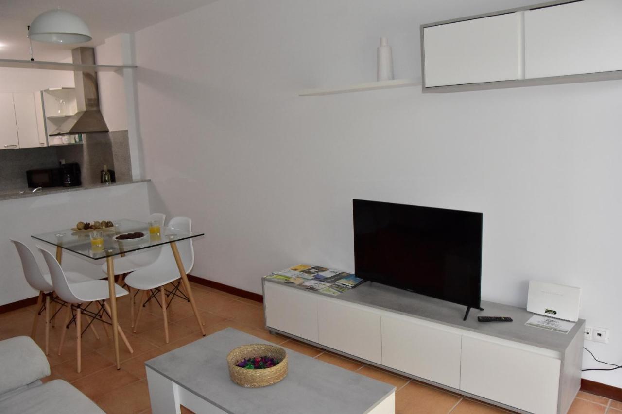Apartament Milat L'Eucaliptus Eksteriør bilde