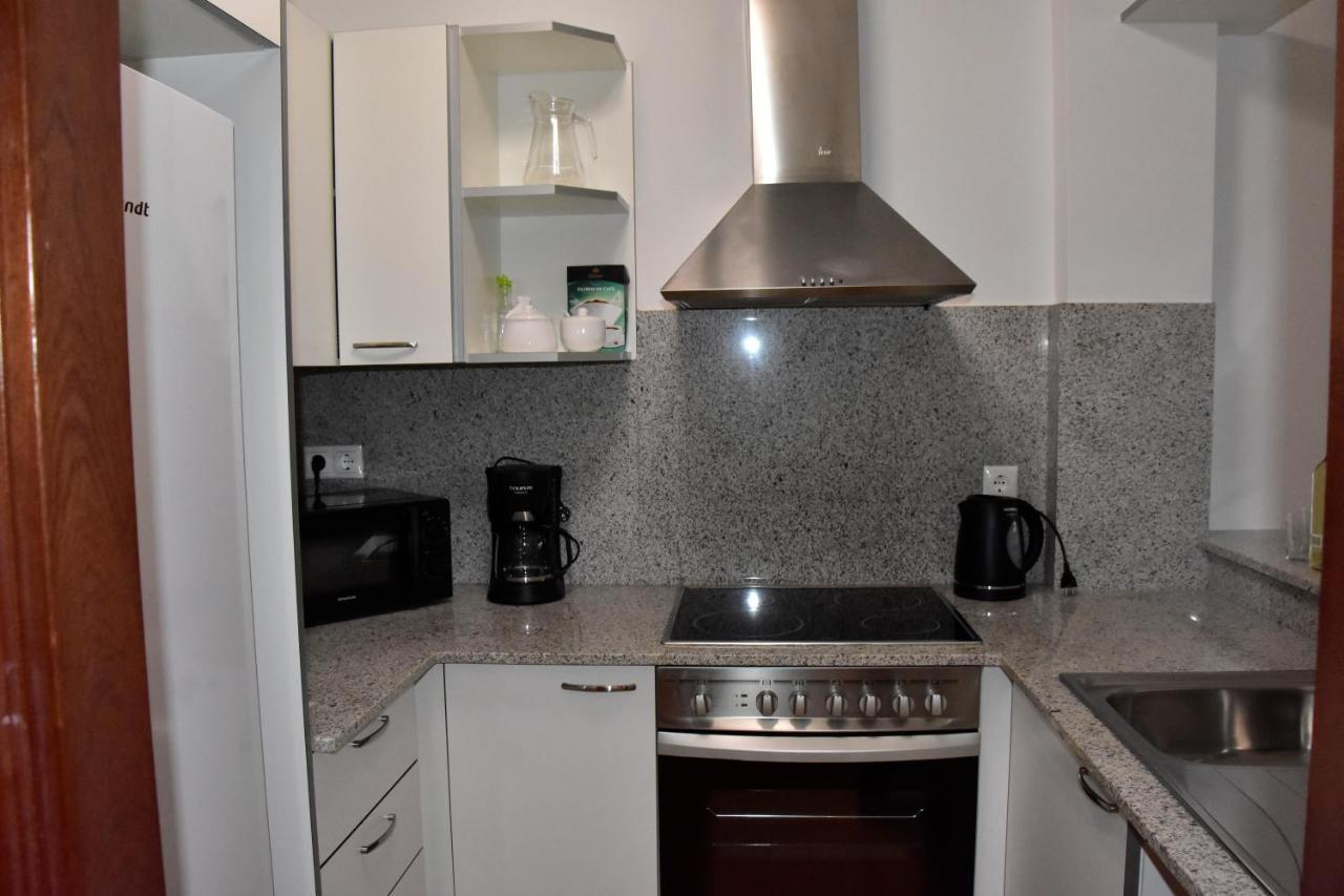 Apartament Milat L'Eucaliptus Eksteriør bilde